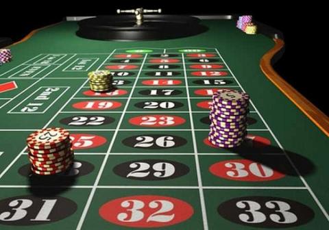 Wie man Roulette in einem Online Casino schlägt