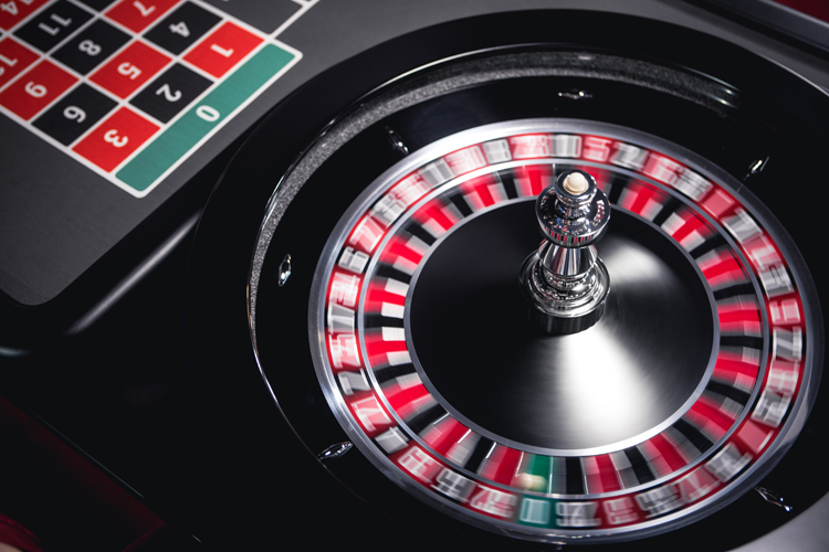 Live Casino Roulette online